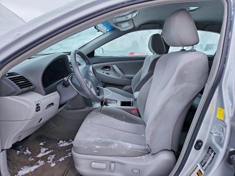 Photo 7 from auction – 2011 TOYOTA CAMRY with VIN 4T1BF3EK0BU608756