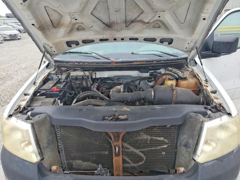 Photo 11 from auction – 2007 FORD F150 with VIN 1FTRF12247KB66014
