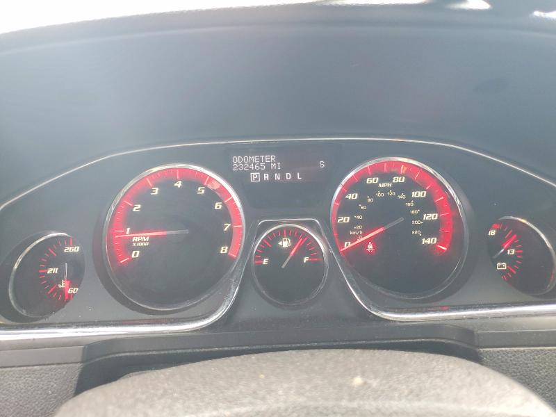 Photo 9 from auction – 2014 GMC ACADIA with VIN 1GKKRRKD3EJ160589