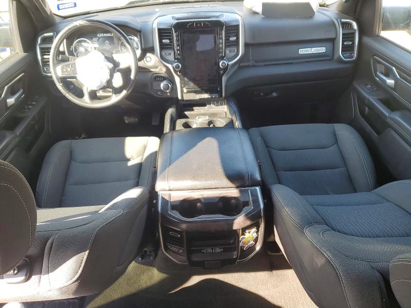 Foto 8 de la subasta – 2024 RAM 1500 con VIN 1C6RREFT1RN183878