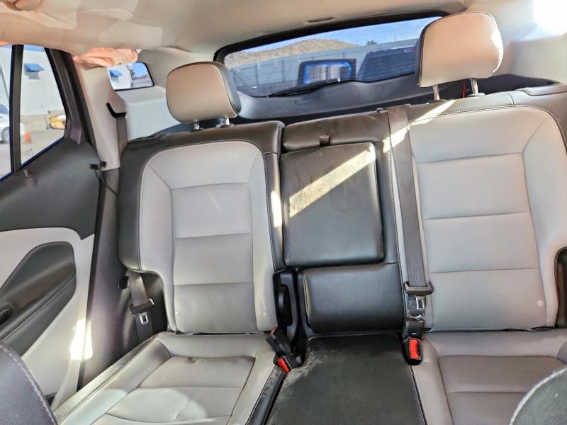 Photo 10 from auction – 2024 GMC TERRAIN with VIN 3GKALPEG6RL322981