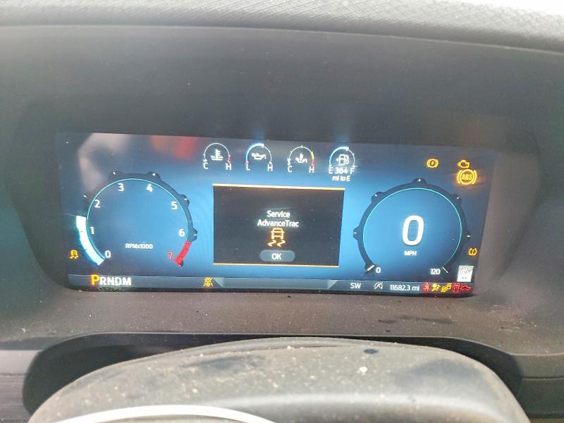 Photo 9 from auction – 2024 FORD F150 XLT with VIN 1FTEW3LP4RKD13827