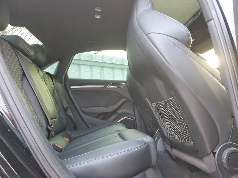 Photo 10 from auction – 2019 AUDI S3 PRESTIG with VIN WAUF1GFF1K1022949