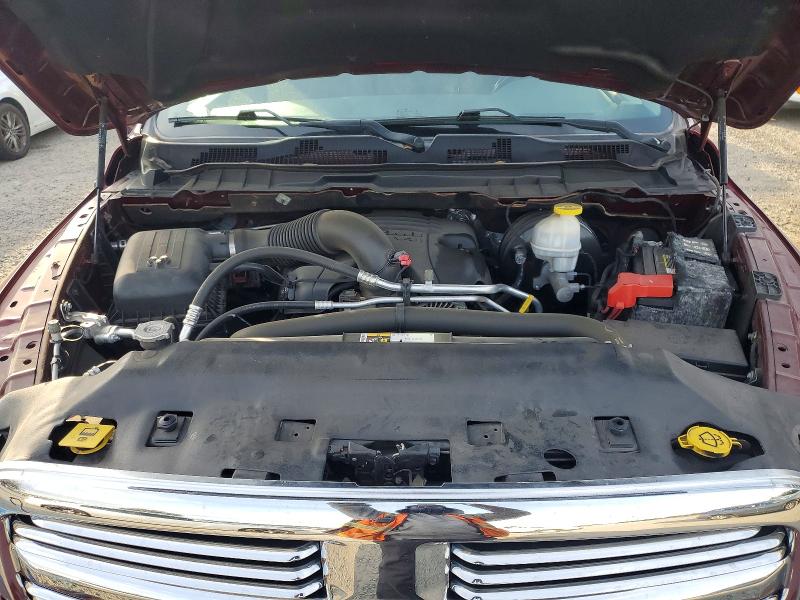 Photo 11 from auction – 2019 RAM 1500 CLASS with VIN 1C6RR6TT4KS694275