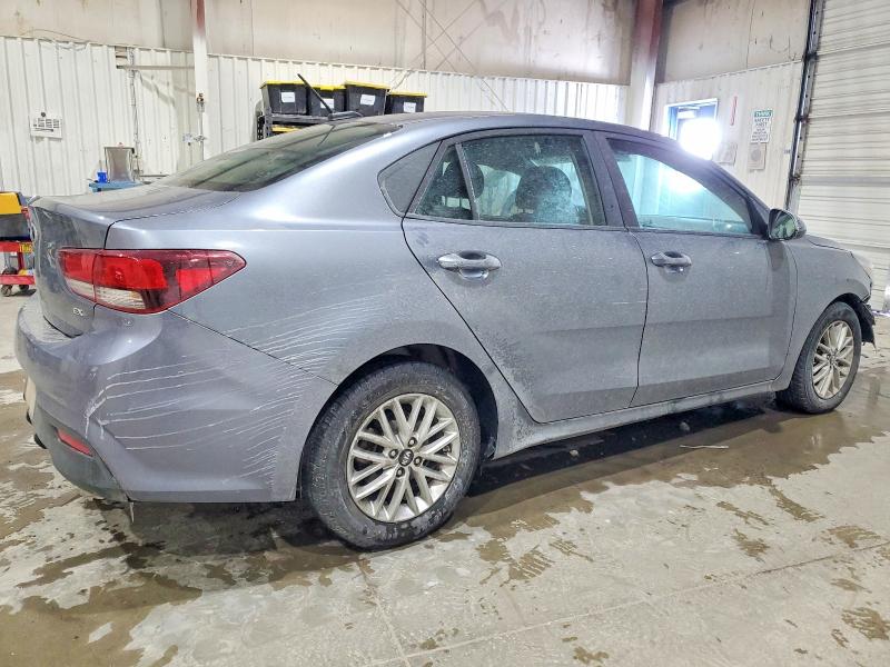 Photo 3 from auction – 2018 KIA RIO with VIN 3KPA34AB1JE062583