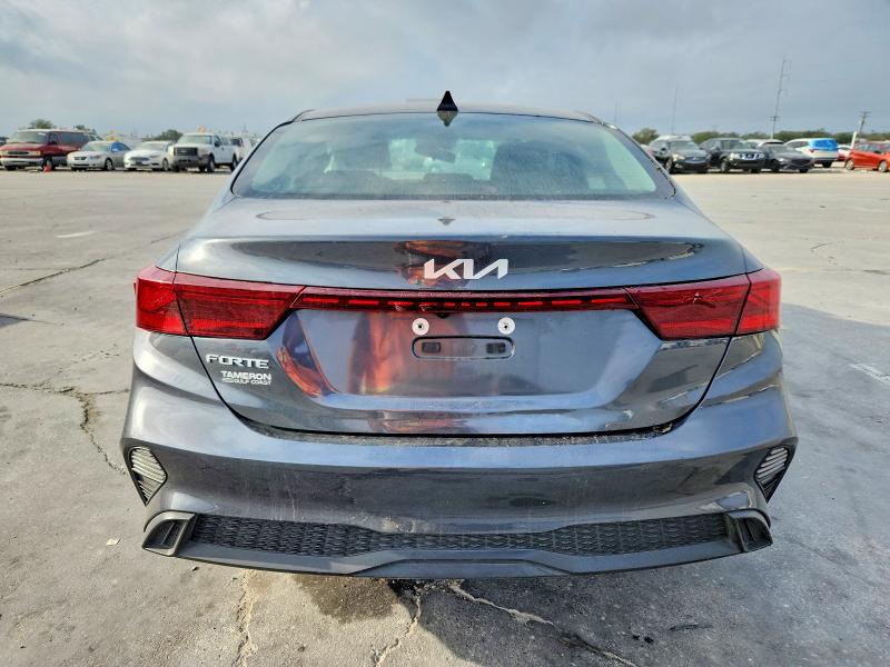 Photo 6 from auction – 2024 KIA FORTE with VIN 3KPF24AD7RE781455