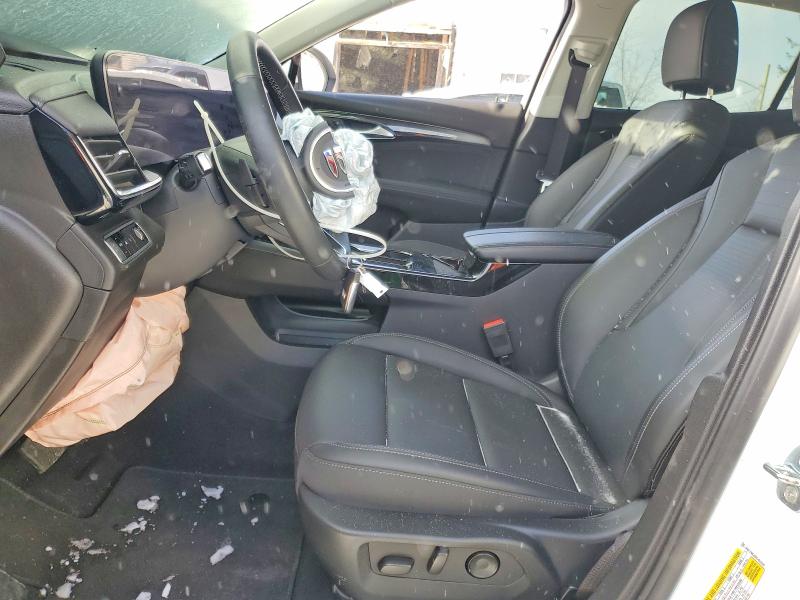 Photo 7 from auction – 2024 BUICK ENVISION P with VIN LRBFZME49RD052220