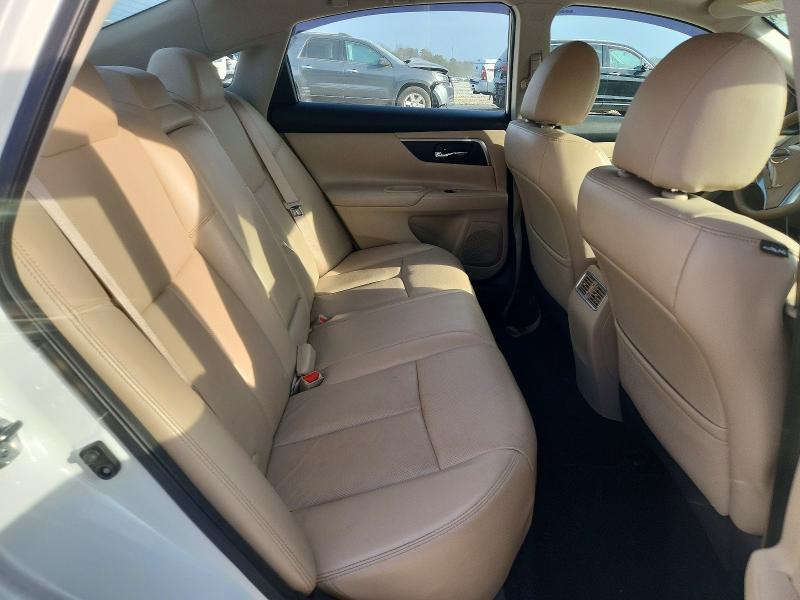 Photo 10 from auction – 2017 NISSAN ALTIMA with VIN 1N4AL3AP0HC187491