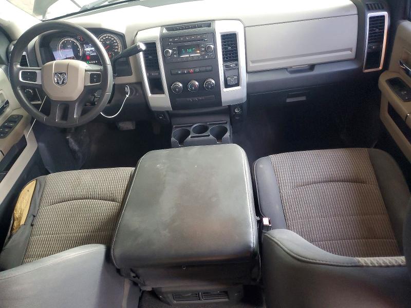 Photo 8 from auction – 2011 DODGE RAM 1500 with VIN 1D7RB1CP6BS514707