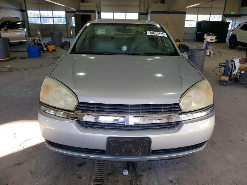 Photo 5 from auction – 2004 CHEV MALIBU with VIN 1G1ZS52F54F227325