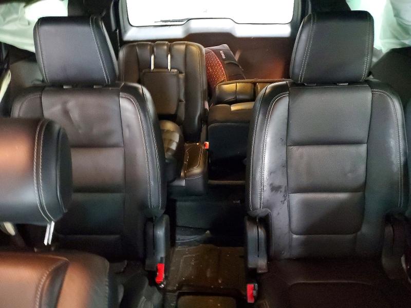 Zdjęcie 10 z aukcji – 2015 FORD EXPLORER z VIN 1FM5K8GT6FGB47661