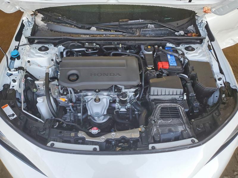 Photo 11 from auction – 2026 HONDA CIVIC with VIN 2HGFE2F54TH530855