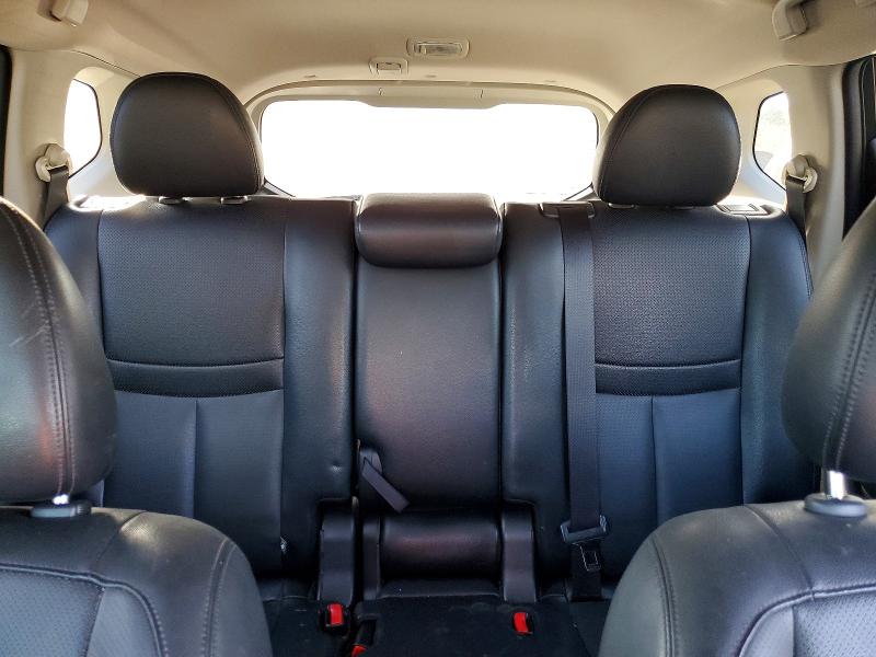 Photo 10 from auction – 2017 NISSAN ROGUE S with VIN 5N1AT2MT1HC868915