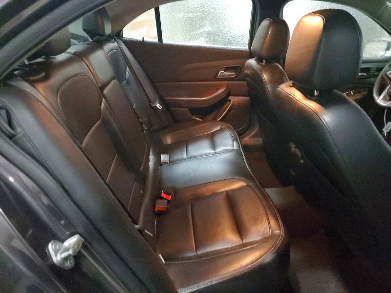 Photo 10 from auction – 2013 CHEVROLET MALIBU 2LT with VIN 1G11E5SA1DF310436
