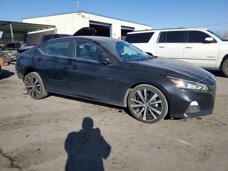 Photo 4 from auction – 2020 NISSAN ALTIMA with VIN 1N4BL4CV1LC236390