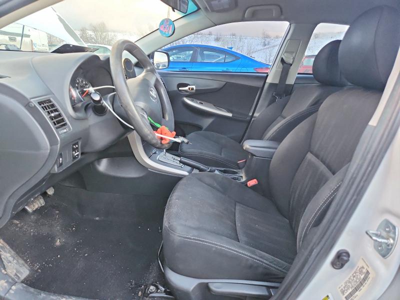 صورة رقم 7 من المزاد - 2013 TOYOTA COROLLA BA مع VIN 5YFBU4EE3DP208684