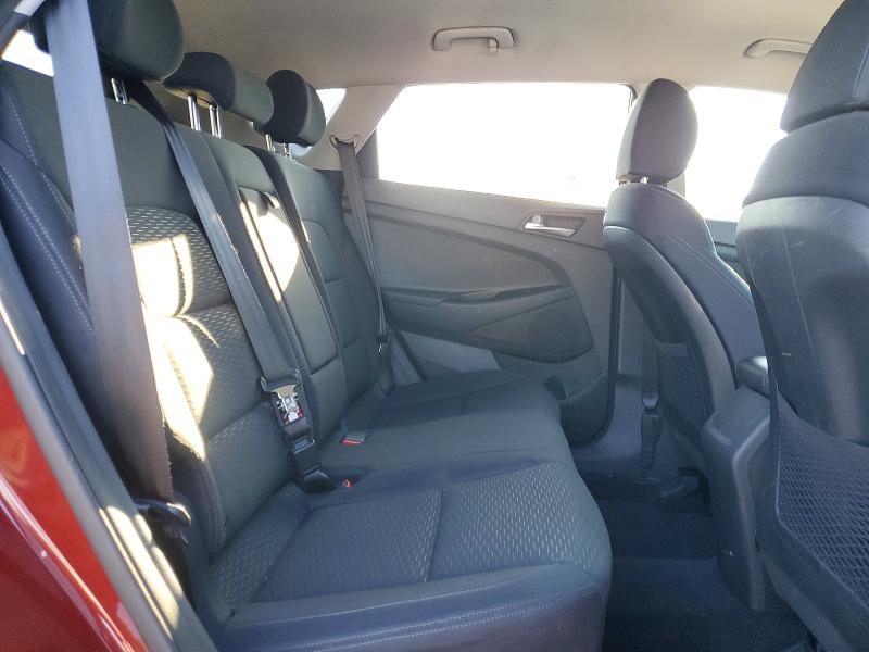 Photo 11 from auction – 2019 HYUNDAI TUCSON SE with VIN KM8J2CA41KU886693