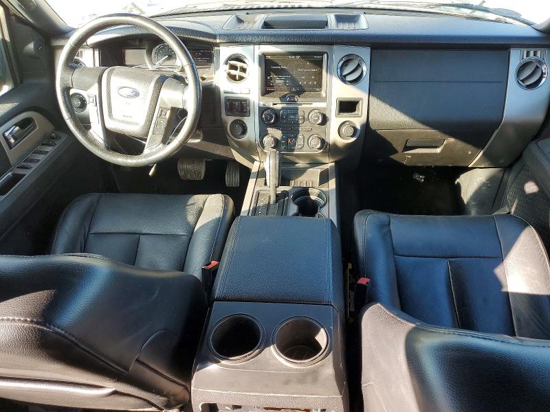 Photo 8 from auction – 2015 FORD EXPEDITION with VIN 1FMJK1JT1FEF30787