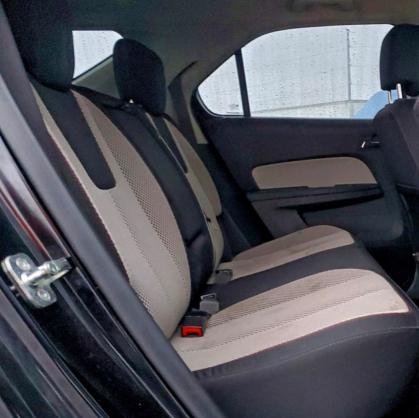 Photo 11 from auction – 2016 CHEVROLET EQUINOX with VIN 2GNFLFEK8G6313269