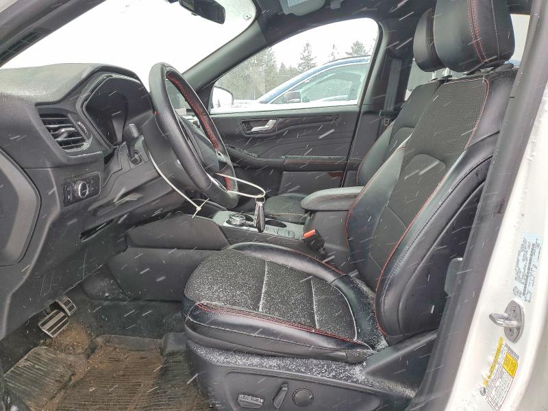 Photo 7 from auction – 2024 FORD ESCAPE with VIN 1FMCU9MZ7RUA30581