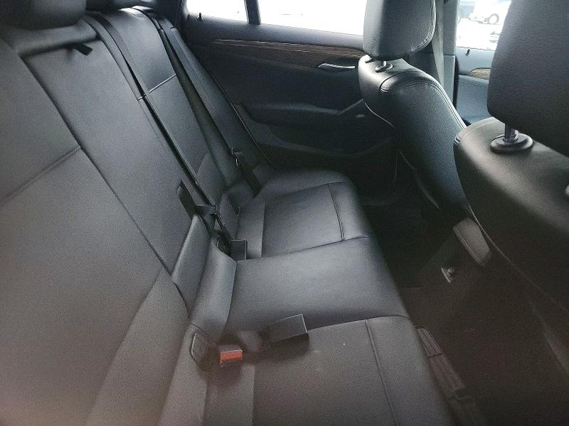 Photo 10 from auction – 2014 BMW X1 XDRIVE3 with VIN WBAVM5C58EVV92544