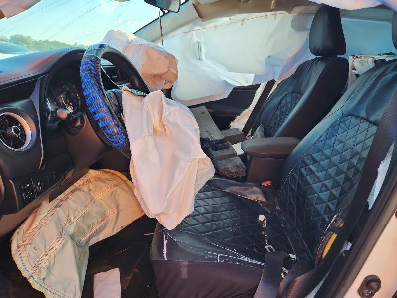 Photo 7 from auction – 2018 TOYOTA COROLLA L with VIN 2T1BURHE8JC059208