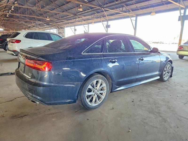 Zdjęcie 3 z aukcji – 2018 AUDI A6 PREMIUM z VIN WAUG8AFCXJN068676