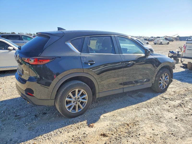 Photo 3 from auction – 2023 MAZDA CX-5 with VIN JM3KFBBM3P0252829
