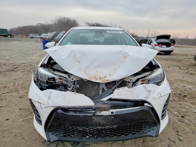 Photo 5 from auction – 2017 TOYOTA COROLLA L with VIN 2T1BURHE8HC840739