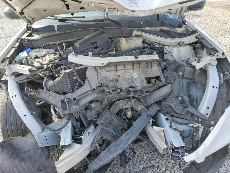 Photo 12 from auction – 2020 FORD EXPLORER with VIN 1FMSK8DH0LGA60630