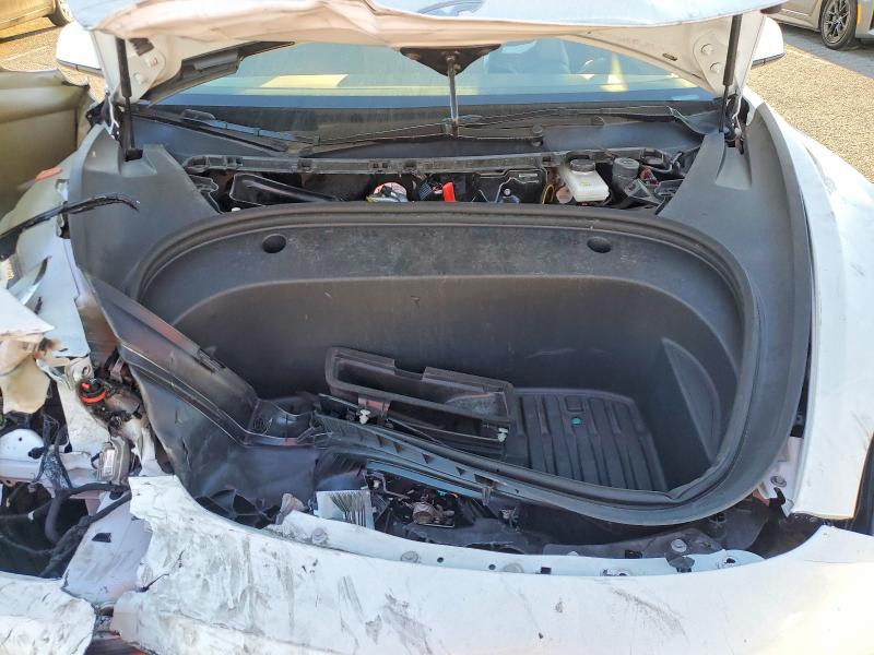 Photo 11 from auction – 2023 TESLA MODEL 3 with VIN 5YJ3E1EA1PF546243