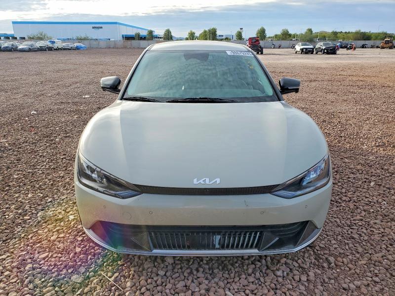 Photo 5 from auction – 2023 KIA EV6 LIGHT with VIN KNDC34LA3P5603733