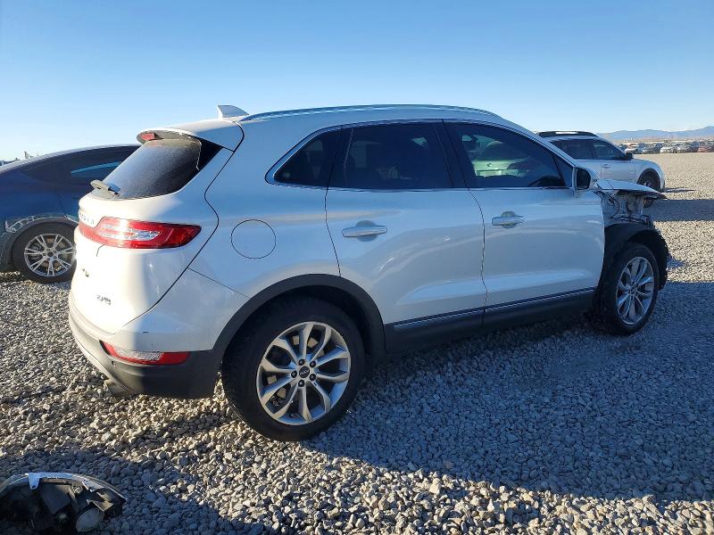 صورة رقم 3 من المزاد - 2015 LINCOLN MKC مع VIN 5LMTJ2AH8FUJ26353