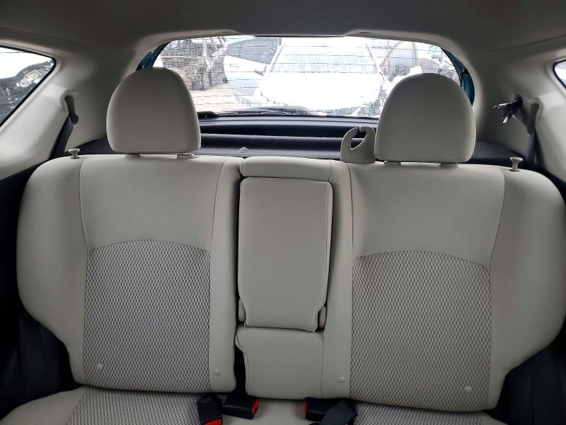 Photo 10 from auction – 2015 NISSAN VERSA NOTE with VIN 3N1CE2CP0FL354599