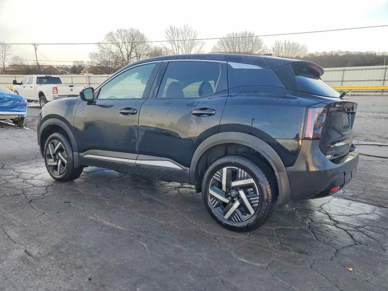 Photo 2 from auction – 2025 NISSAN KICKS with VIN 3N8AP6CA7SL435678