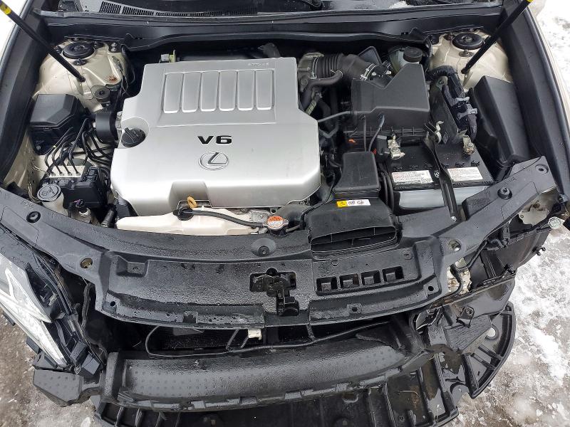 Photo 11 from auction – 2016 LEXUS ES 350 with VIN 58ABK1GG5GU027570