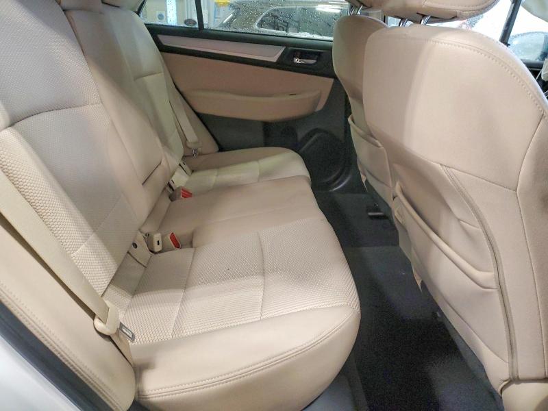 Photo 11 from auction – 2019 SUBARU OUTBACK 2. with VIN 4S4BSAFC3K3258066