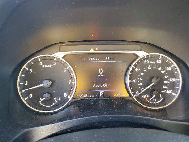 Photo 9 from auction – 2019 NISSAN ALTIMA S with VIN 1N4BL4BV7KC138190