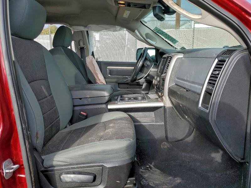 Photo 7 from auction – 2014 RAM 1500 SLT with VIN 1C6RR7GG7ES451664