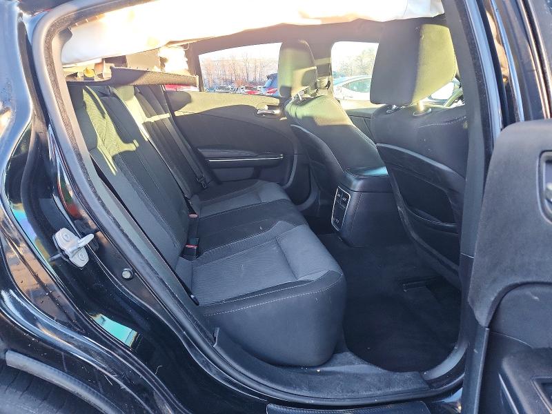 Photo 10 from auction – 2015 DODGE CHARGER with VIN 2C3CDXCT9FH906981