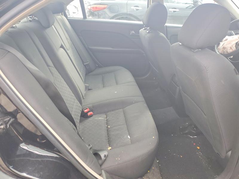 Photo 10 from auction – 2012 FORD FUSION SE with VIN 3FAHP0HA2CR353569