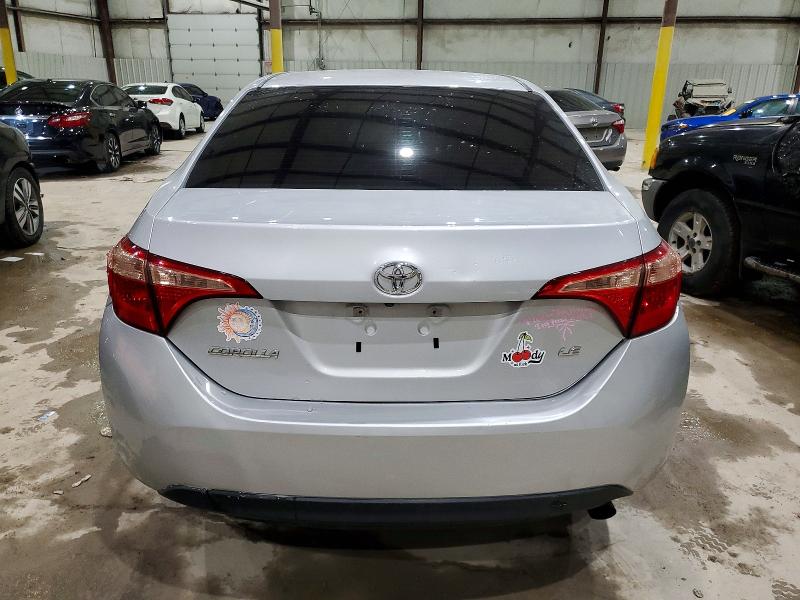 Photo 6 from auction – 2019 TOYOTA COROLLA L with VIN 2T1BURHEXKC241543