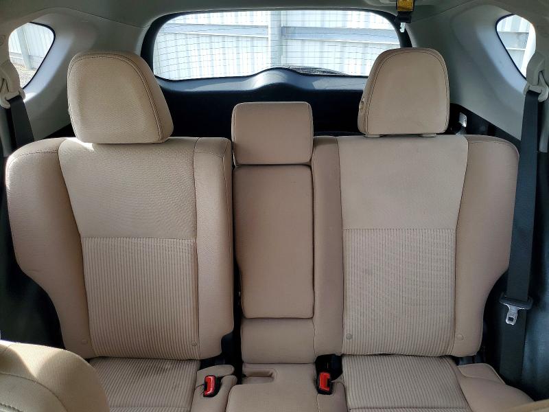 Photo 10 from auction – 2015 TOYOTA RAV4 with VIN 2T3RFREV9FW367787