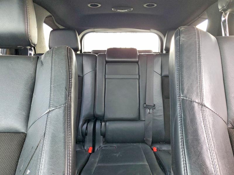 Photo 10 from auction – 2021 DODGE DURANGO with VIN 1C4RDJDG5MC661844
