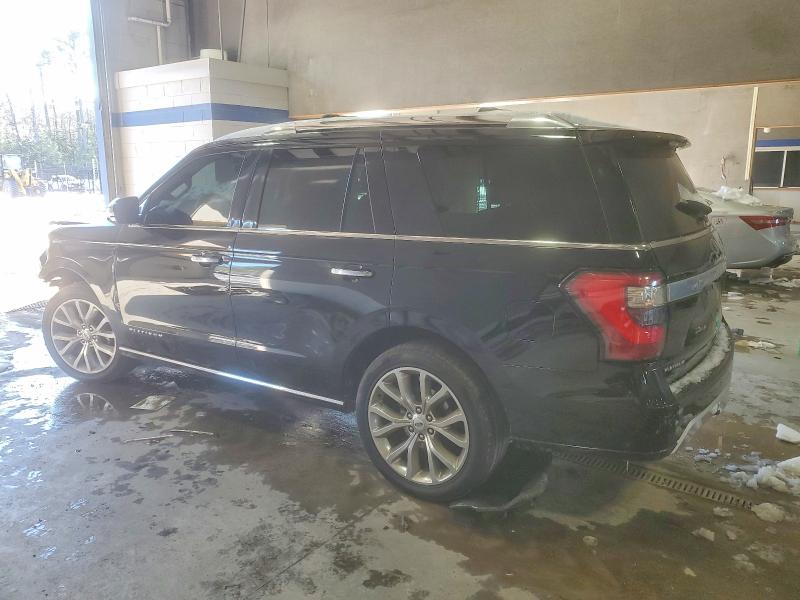 Photo 2 from auction – 2019 FORD EXPEDITION with VIN 1FMJU1MT6KEA80134