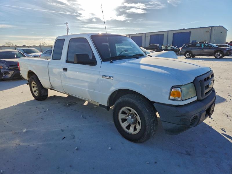 Photo 4 from auction – 2008 FORD RANGER SUP with VIN 1FTYR14U28PA96065