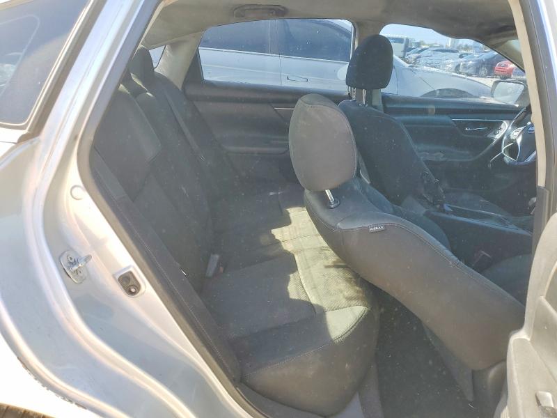 Photo 10 from auction – 2016 NISSAN ALTIMA 2.5 with VIN 1N4AL3AP8GC269371
