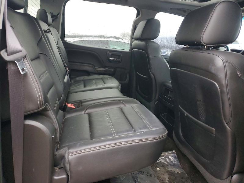 Photo 10 from auction – 2015 GMC SIERRA K15 with VIN 3GTU2WEJ0FG358185