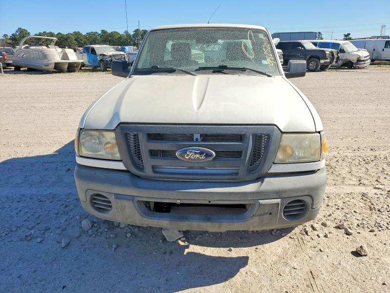 Photo 5 from auction – 2011 FORD RANGER with VIN 1FTKR1AD2BPA19794