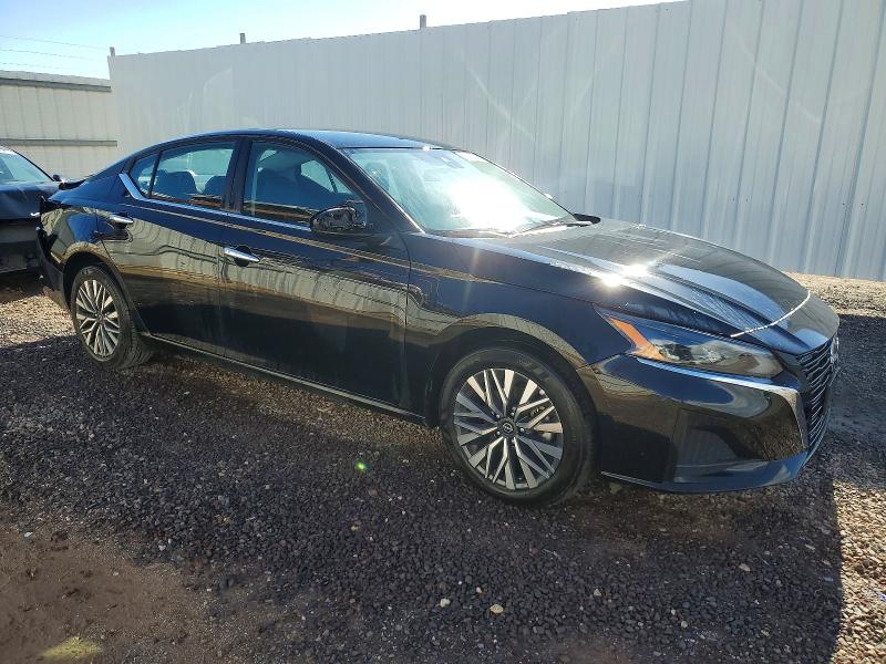 Photo 4 from auction – 2025 NISSAN ALTIMA SV with VIN 1N4BL4DV4SN323010